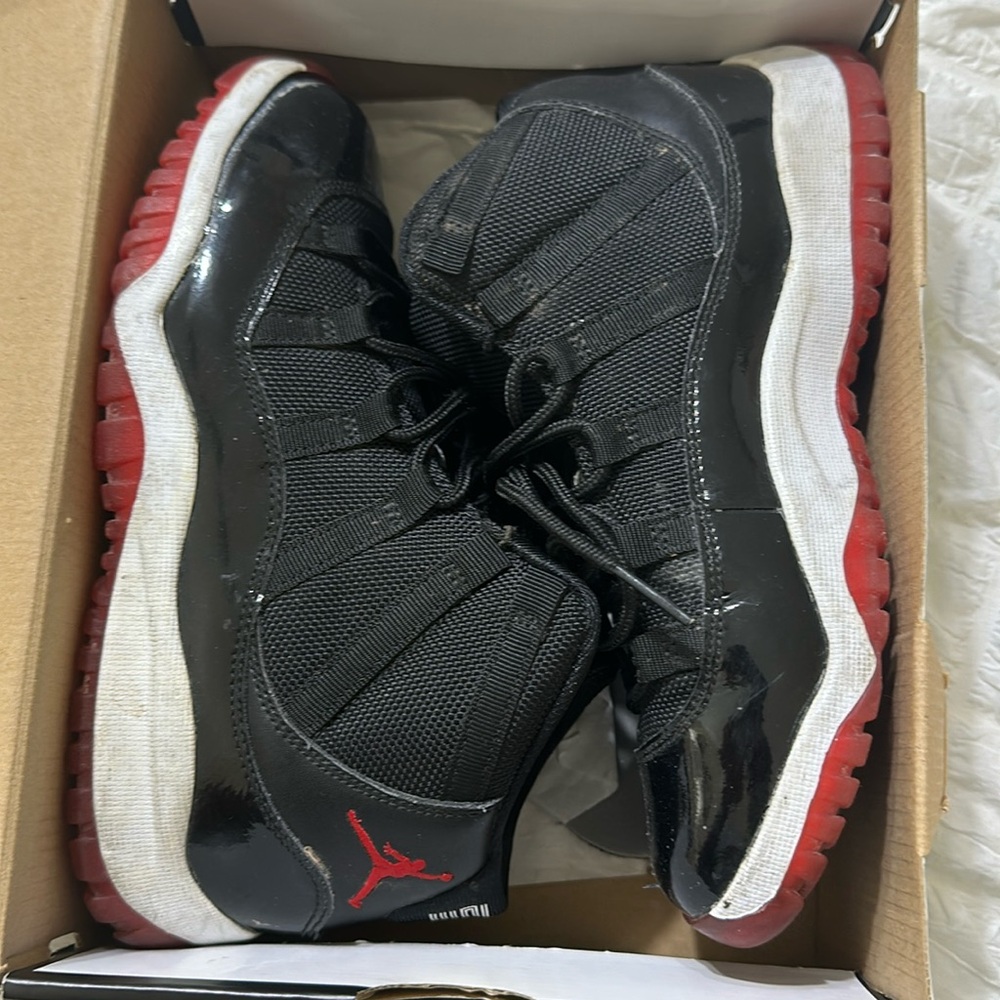 Jordan 11 Retro